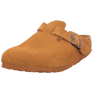 Birkenstock Boston VL Corduroy
