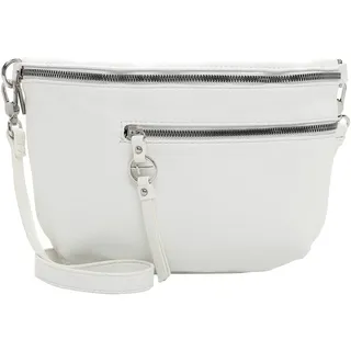 TAMARIS Nele Beltbag 23 cm Weiß