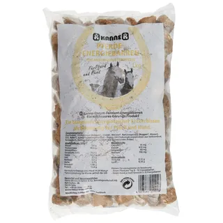 Kanne Brottrunk Enzym-Ferment-Energiebarren 1 kg