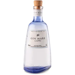 Gin Mare Capri Limited Edition 42,7% vol 0,7 l