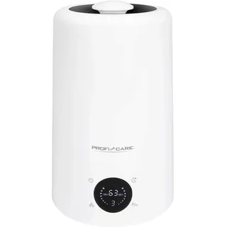 ProfiCare PC-LB 3077 weiß