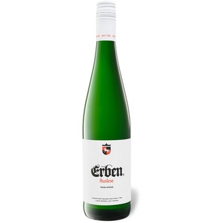 Erben Auslese edelsüß, Weißwein 2023