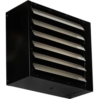 REVENTON Blowair S1 / 19,5 KW schwarz