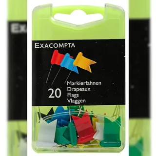 Exacompta 14099E Reißzwecke