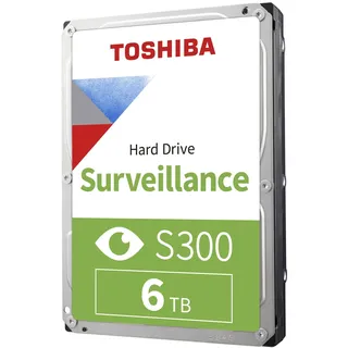 6 TB 3,5" HDWT860UZSVA