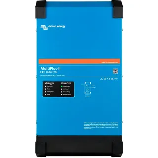 24/3000/70-32 Hybrid-Wechselrichter 2400 W 24 V