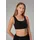 95/5 Bustier 2er-Pack Schwarz 36