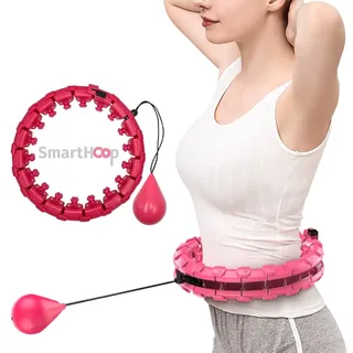 smarthoop Smart Hula Hoop mit Kugel