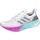 Cloud White / Halo Silver / Purple Burst 40
