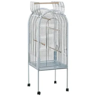 Flamingo Vogelkäfig Papageienkäfig Coco