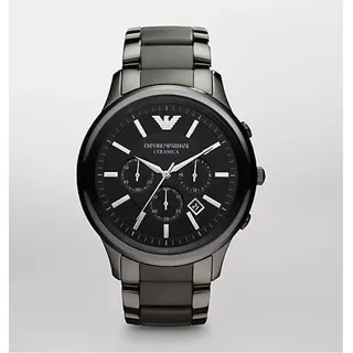 Emporio Armani Renato Keramik 47 mm AR1451