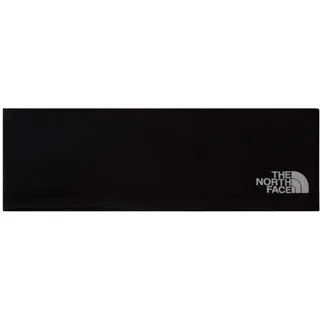 The North Face Base Stirnband Schwarz S/M