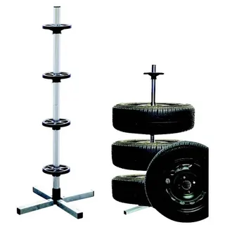 IWH Felgenbaum 19066 für 4 Reifen