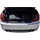 Kofferraumtaschen 2 stk kompatibel mit Mercedes-Benz SLK R171 7027042