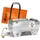 inkl. Tasche