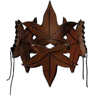AHIOJEGX Korsettgürtel Damen-Korsett mit breitem Taillengürtel, mittelalterliches Korsett mit verstellbarem Seil, universelles Korsett for Erwachsene, Abschlussball, Party, Hemd, Mantel(Brown)