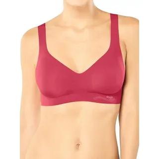 sloggi Bralette-BH Zero Feel Bralette rot S