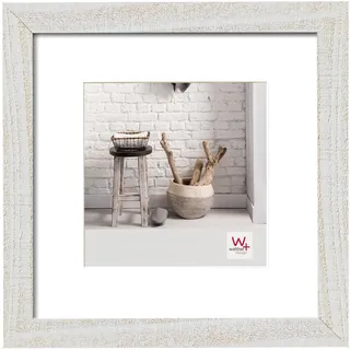 walther design Walther Home polarweiß 30x30 cm 1 St.