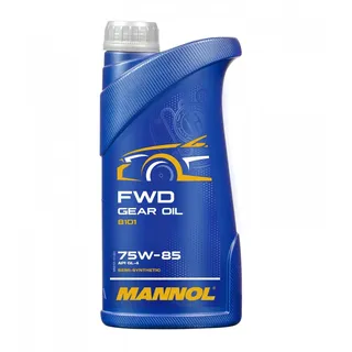 Mannol FWD 75W-85 API GL-4, 1L