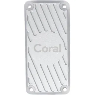 Google Coral TPU USB-Accelarator CPU-Modul