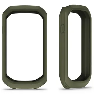 Garmin Edge 1050 Silikonhülle Moss 010-13360-03