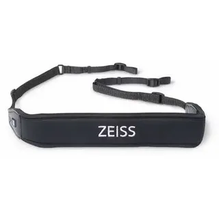Zeiss Kameratrageriemen m. Luftpolsterung