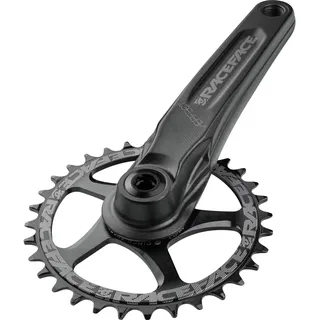 Race Face Aeffect Kurbel, 170mm, 24mm, black