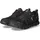 Damen All Black 39