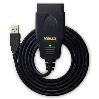 OBDLINK Diagnosegerät OBDLink EX