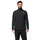 Taunus Hz M Fleecepullover Schwarz XL