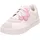 Kinder Weiß/Pink 35