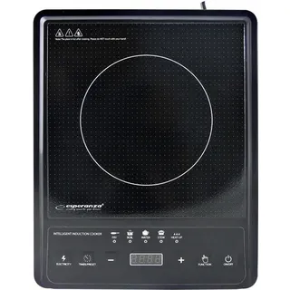 Esperanza EKH011 Schwarz