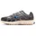 Herren Pencil Point/Medium Ash/Court Blue 40,5