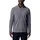II Half Zip city grey Shark