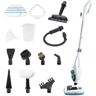 DI4 SteamClean Multi 12 ProMax 1500W