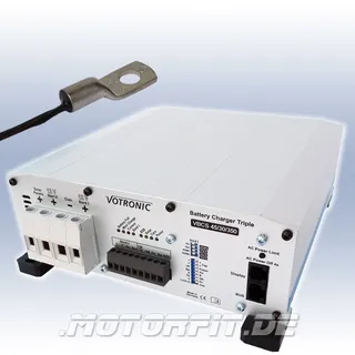 Dietz VBCS 30/20/250 Triple-CI