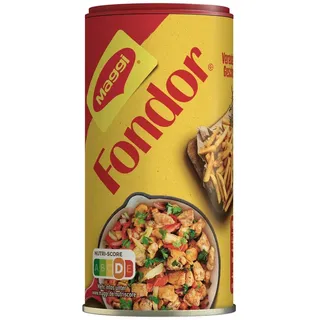 MAGGI Fondor 200g