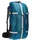 45L Rucksack petrol/türkis