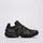Herren Black/Cloud Silver/Black 45 1/3