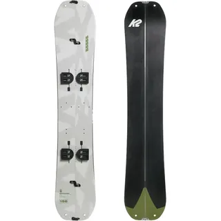 K2 Marauder Split Snowboard cm