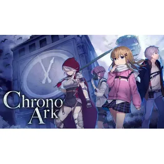 Chrono Ark