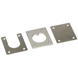 GIVI Sgz39sm Gps-unterstützung - Silver - One Size