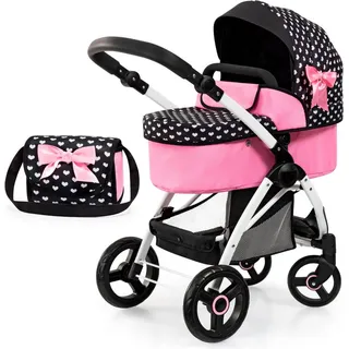 Bayer City Max Pink