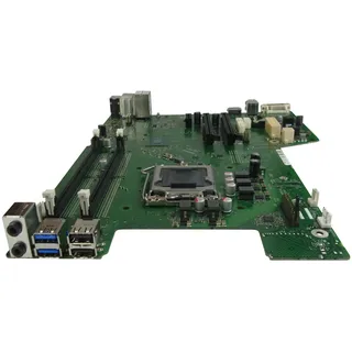 Mainboard Fujitsu Esprimo D556 D3430-A100 D3430-A14 Sockel 1151 DDR4 Skylake NEU