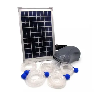 UBBINK Air Solar 600