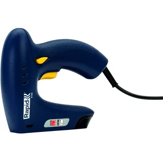 Rapid Elektrotacker E100, Blister