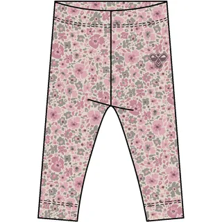 hummel Mini Flower Pink 98