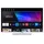 XF40VP750M-W 40" LED Full HD Smart TV weiß