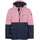 Snow Jacket XT Lila 176