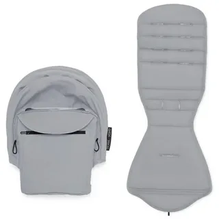 Stokke Stokke® YOYO3 Babyzen Textilset 6+ Stone